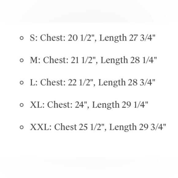 🆕🏷️ LACAUSA Lolo Henley - Picture 4 of 4